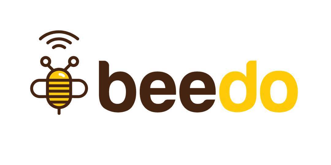 BeeDominicanaHeroLogo